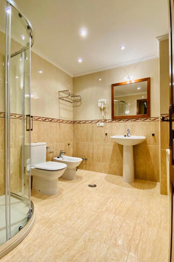 Apartamentos Ca Moran Avilés Exterior foto
