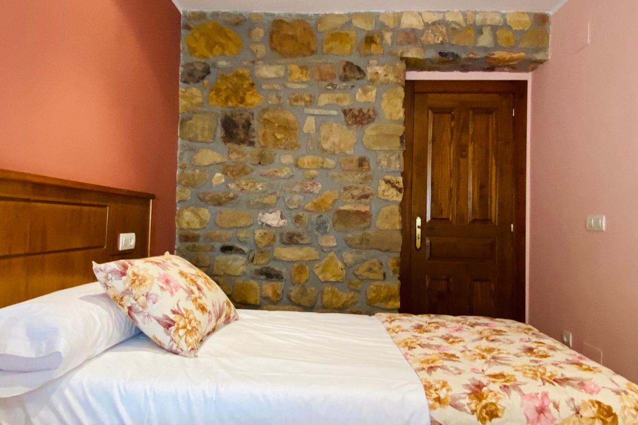Apartamentos Ca Moran Avilés Exterior foto